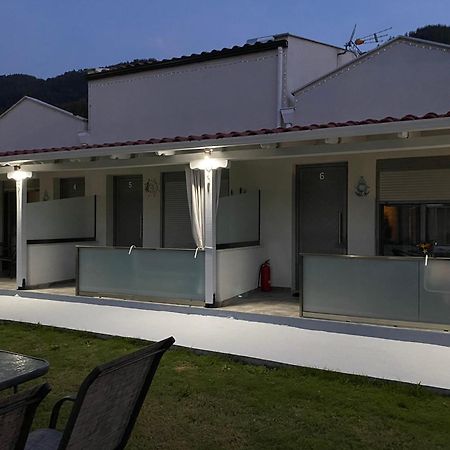 Harmony Studios & Apartments Skala Potamia  Exterior photo